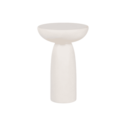 Table basse Rune Albâtre Petite