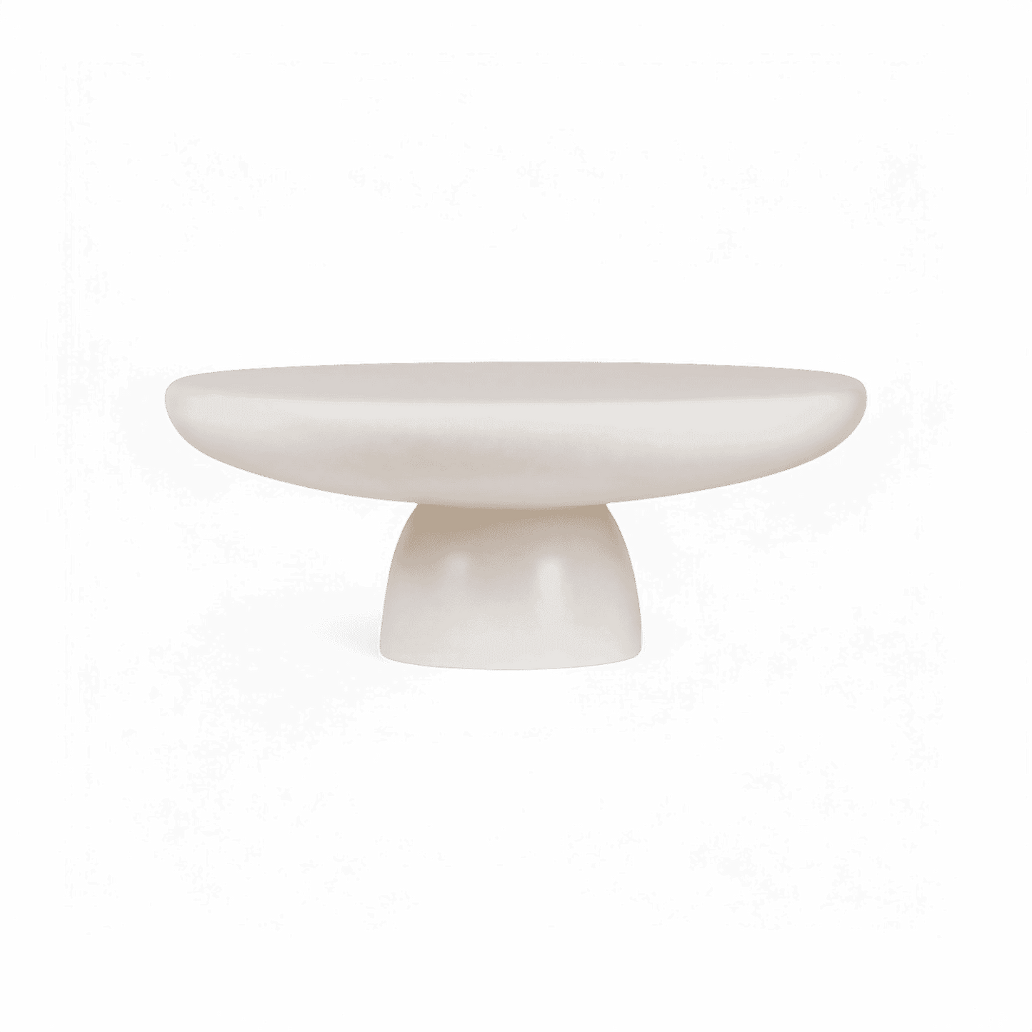 Table basse Rune Albâtre Moyenne