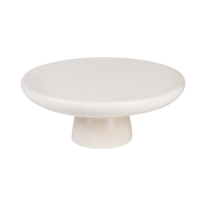 Table basse Rune Albâtre Moyenne