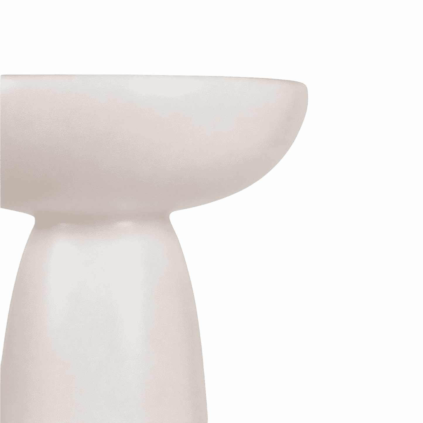 Table basse Rune Albâtre Petite