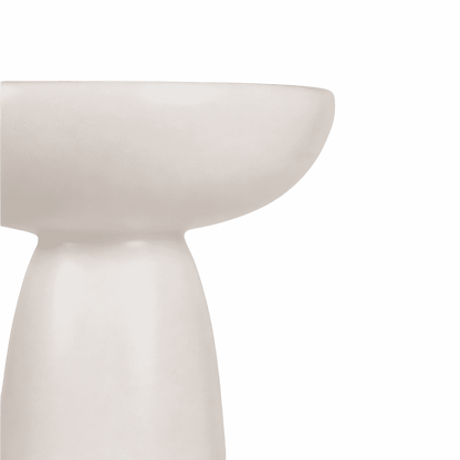 Table basse Rune Albâtre Petite