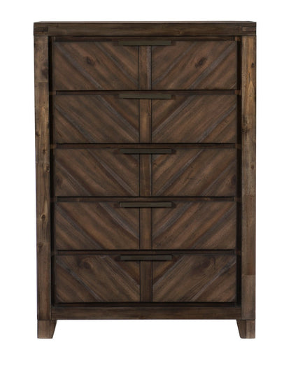 Collection de chambres Parnell