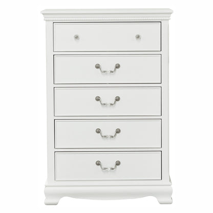 Collection de chambres Lucida