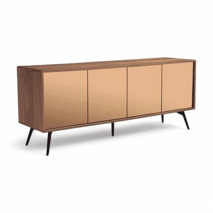 Buffet Edan Noyer Bronze