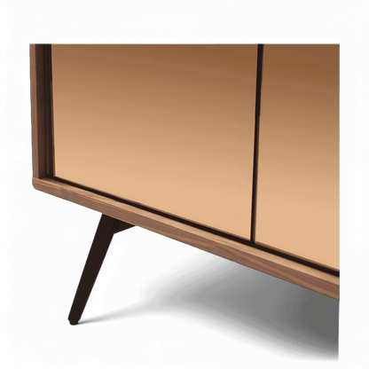 Buffet Edan Noyer Bronze