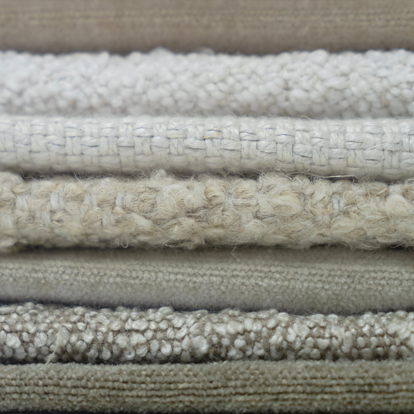 Fabric and Finish Sample Kit