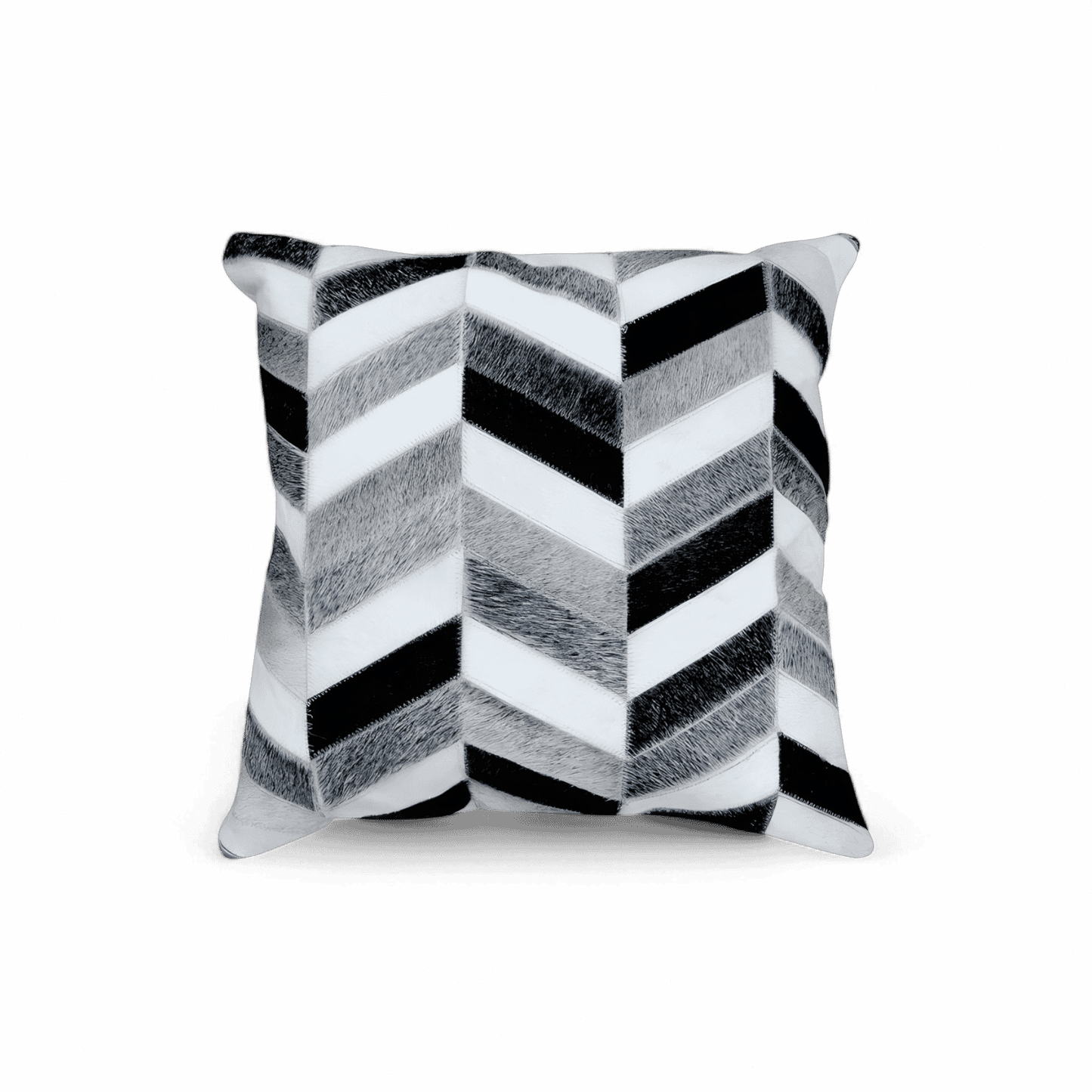 Oreiller Facilla Ivoire Argent