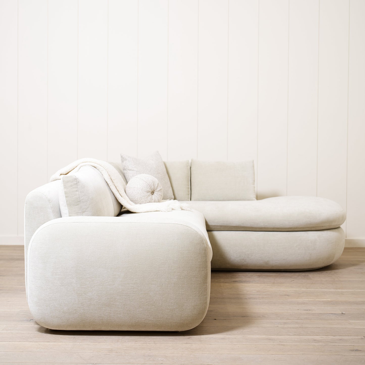 Felix Sectional