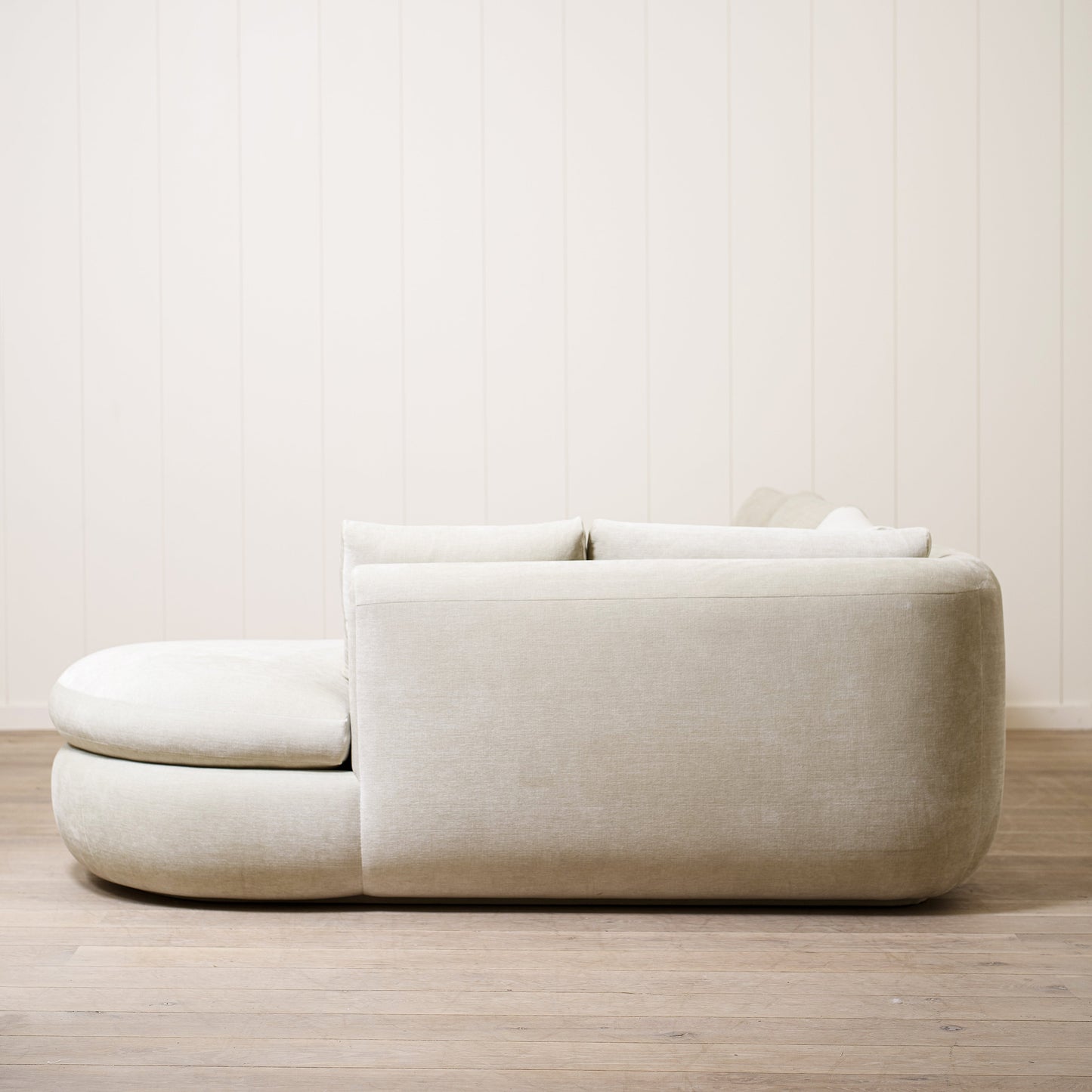 Felix Sectional