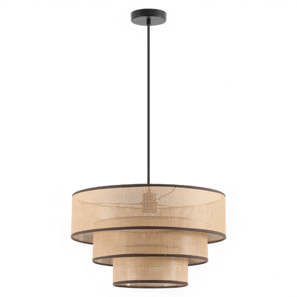 Lustre Fougère Naturel