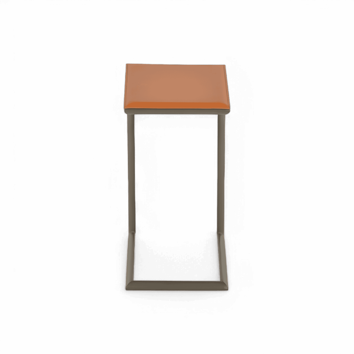 Table d'appoint Filago Cognac