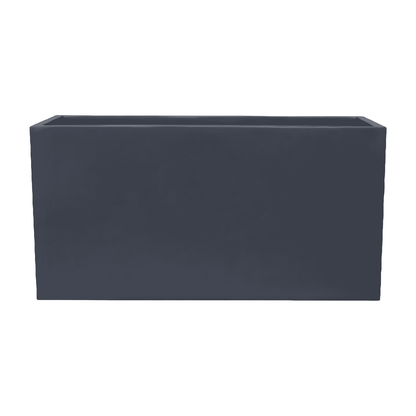 Pot moyen Florina noir