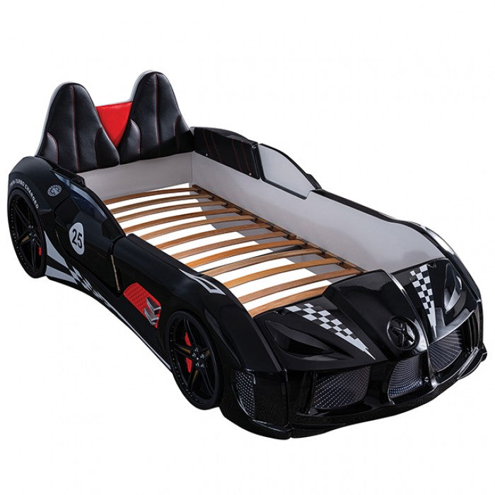 Lit jumeau Trackster