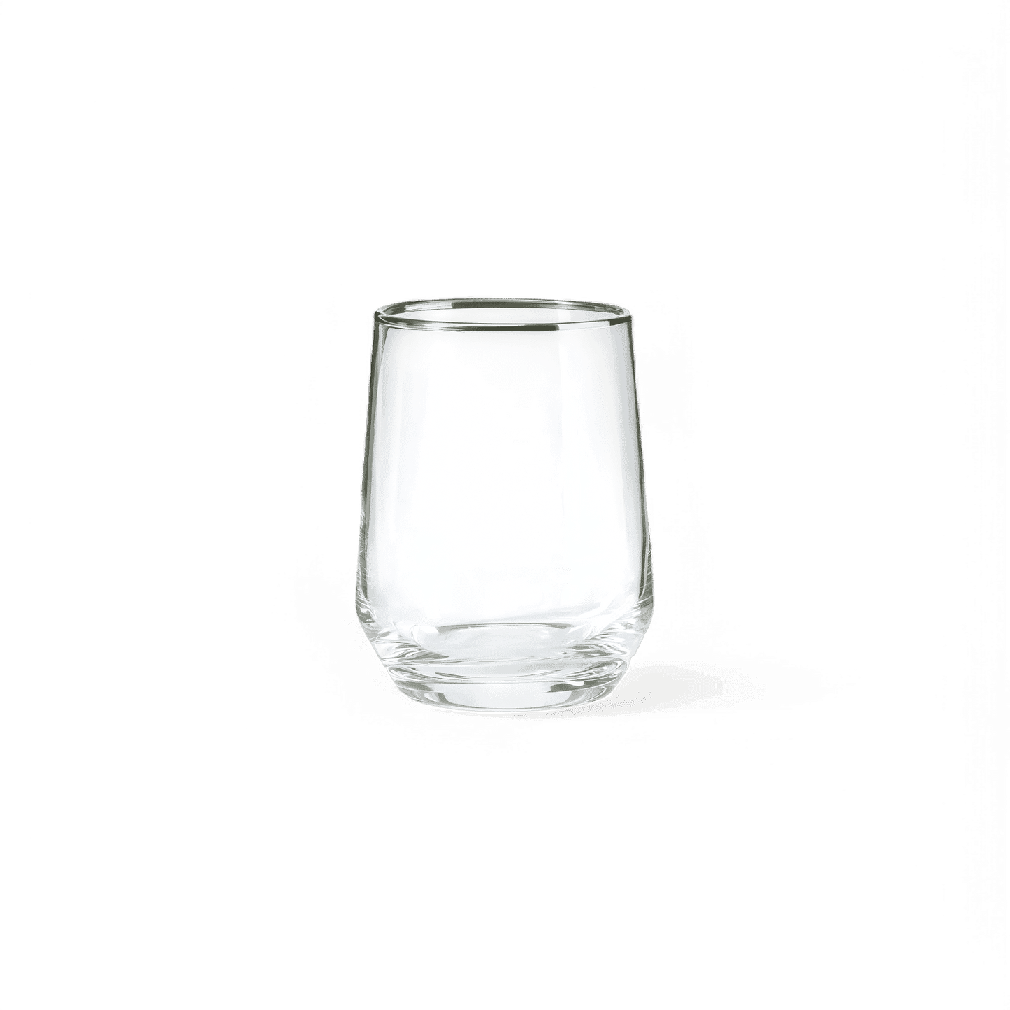 Verre à whisky Imari