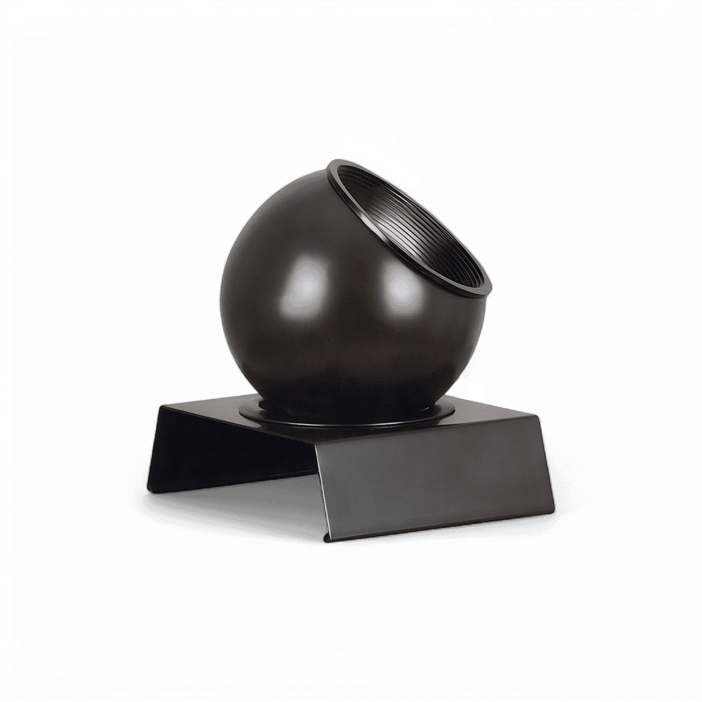 Lampe de table Iona noire