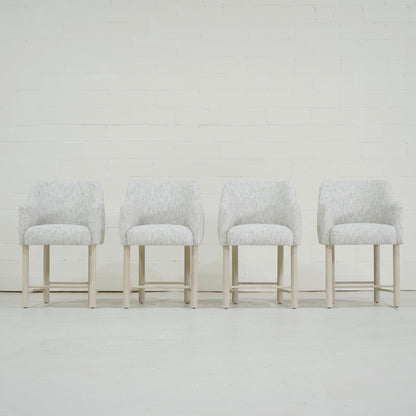 James - Counter Stool