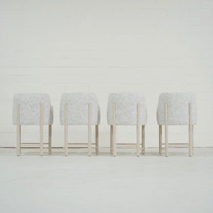James - Counter Stool