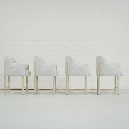 James - Counter Stool