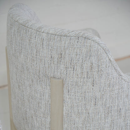 James - Counter Stool