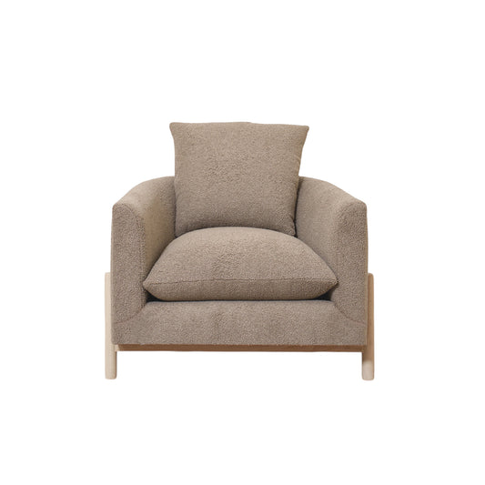 James M Chair
