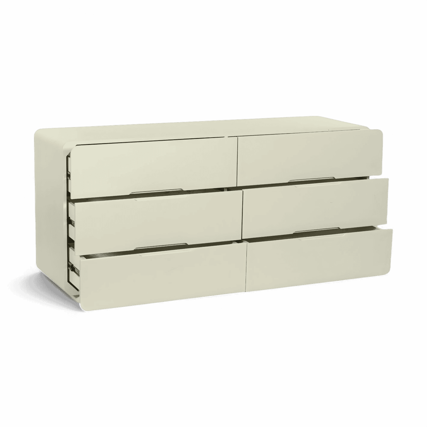 Commode Lioh en albâtre