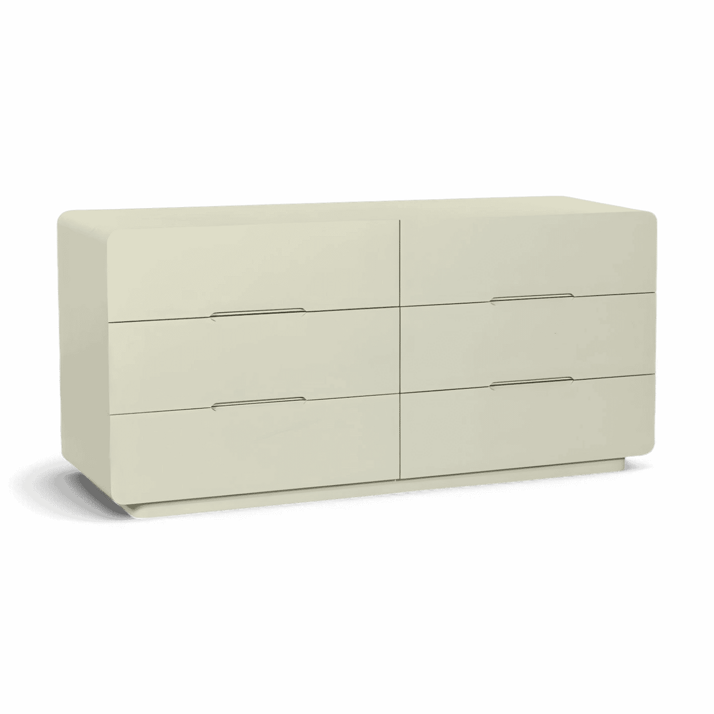 Commode Lioh en albâtre