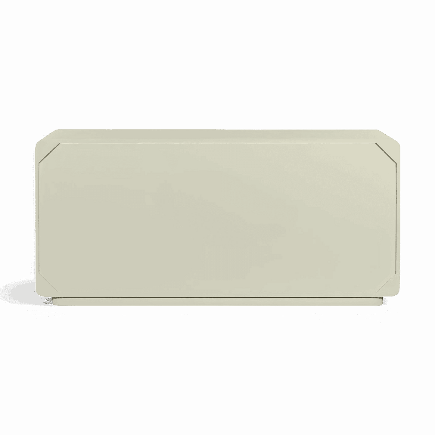 Commode Lioh en albâtre