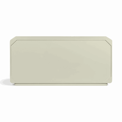 Commode Lioh en albâtre