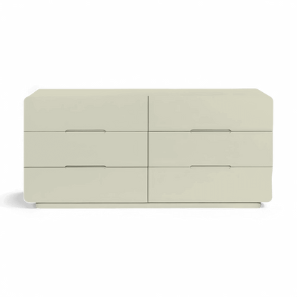 Commode Lioh en albâtre