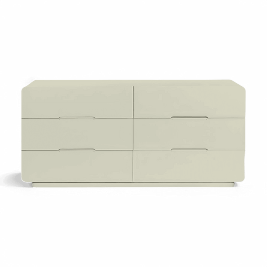 Commode Lioh en albâtre