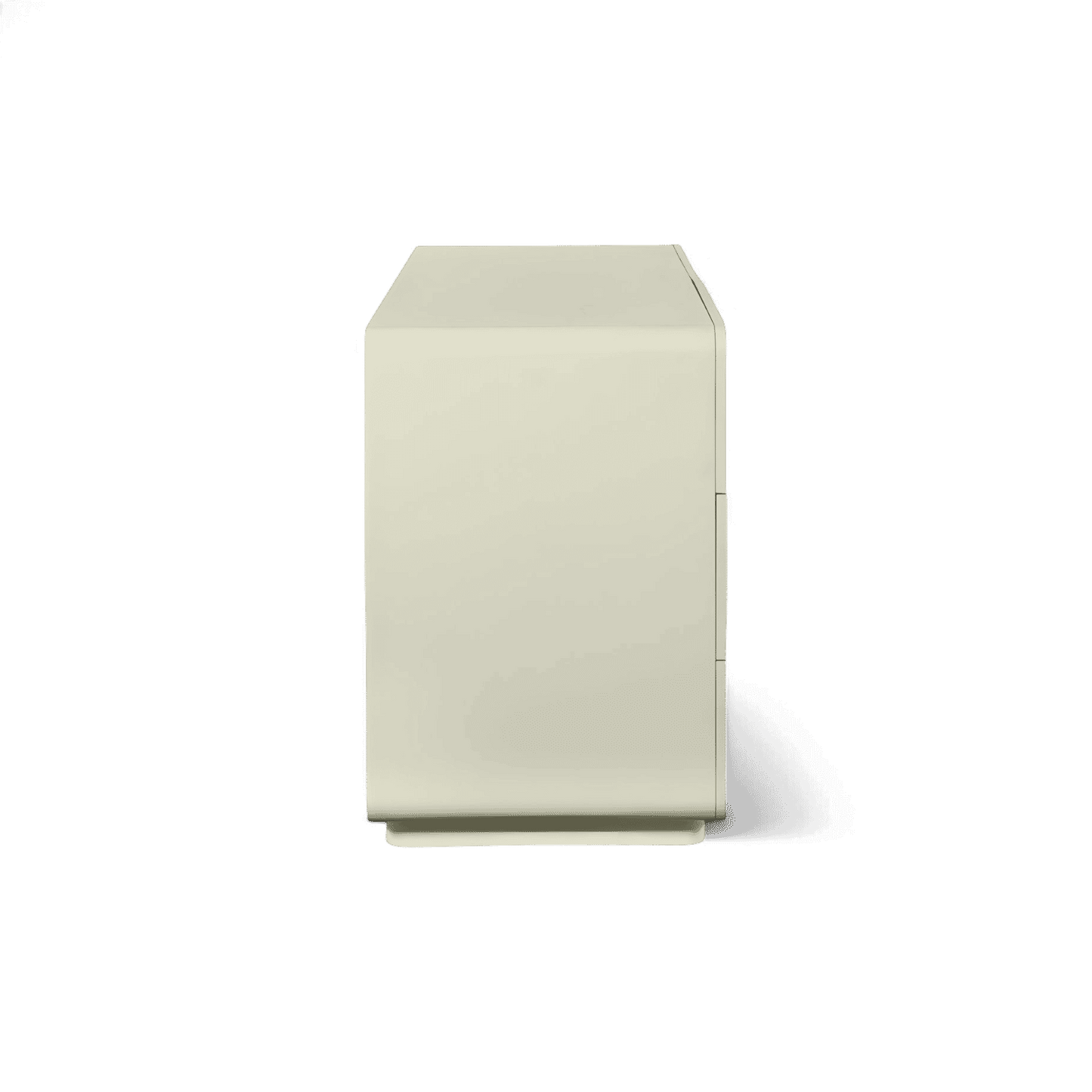 Commode Lioh en albâtre