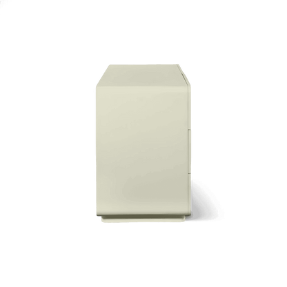 Commode Lioh en albâtre