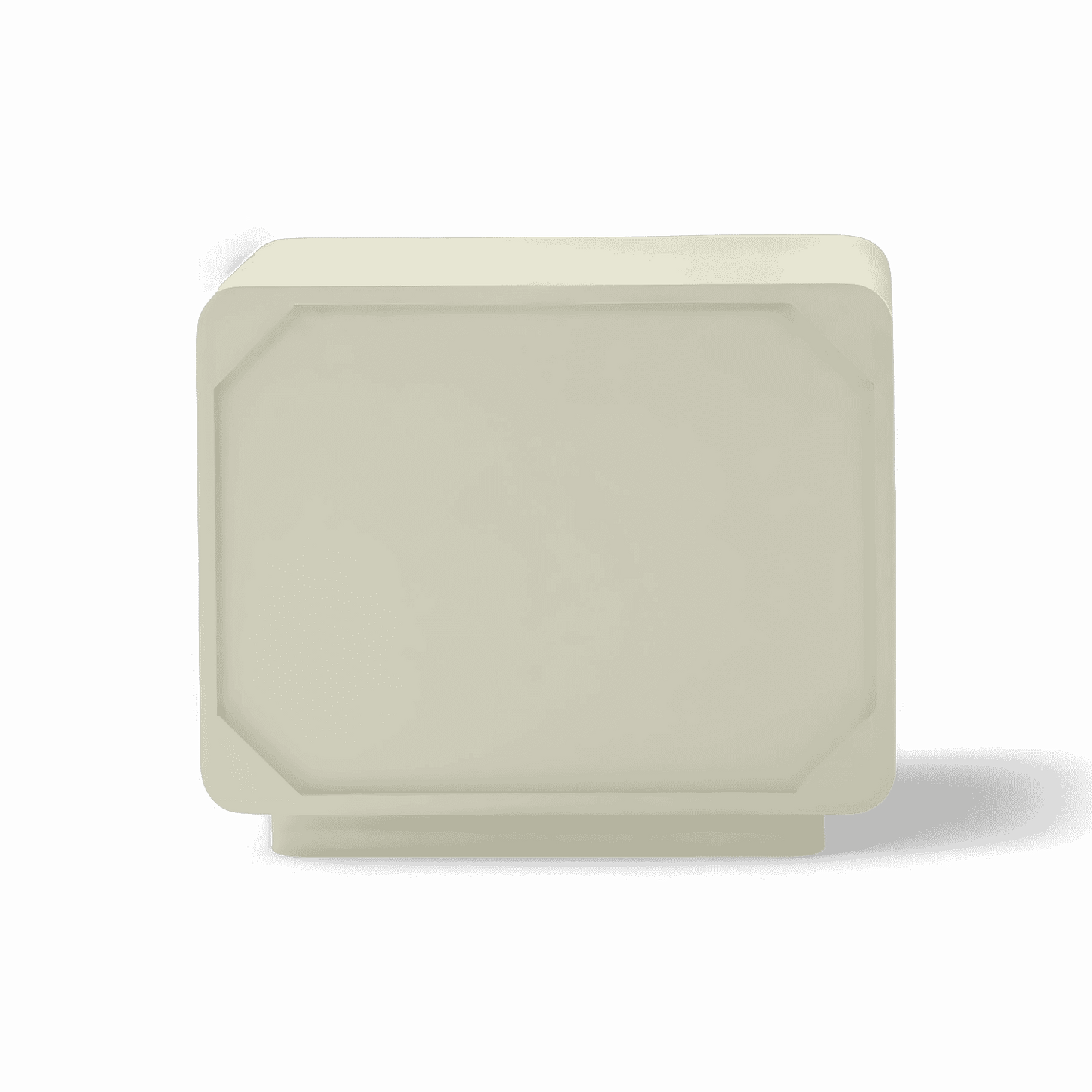 Table de chevet Lioh Albâtre