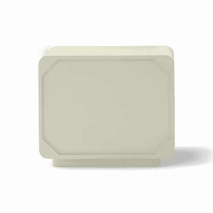 Table de chevet Lioh Albâtre