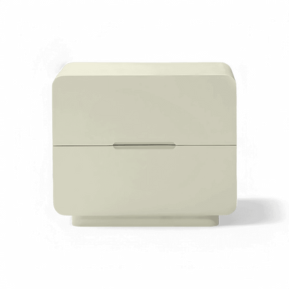 Table de chevet Lioh Albâtre