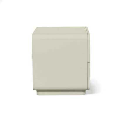 Table de chevet Lioh Albâtre