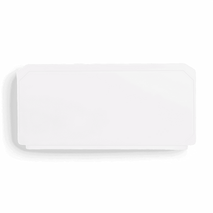 Commode Lioh blanche