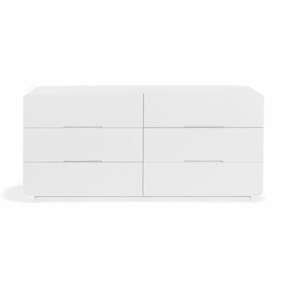 Commode Lioh blanche