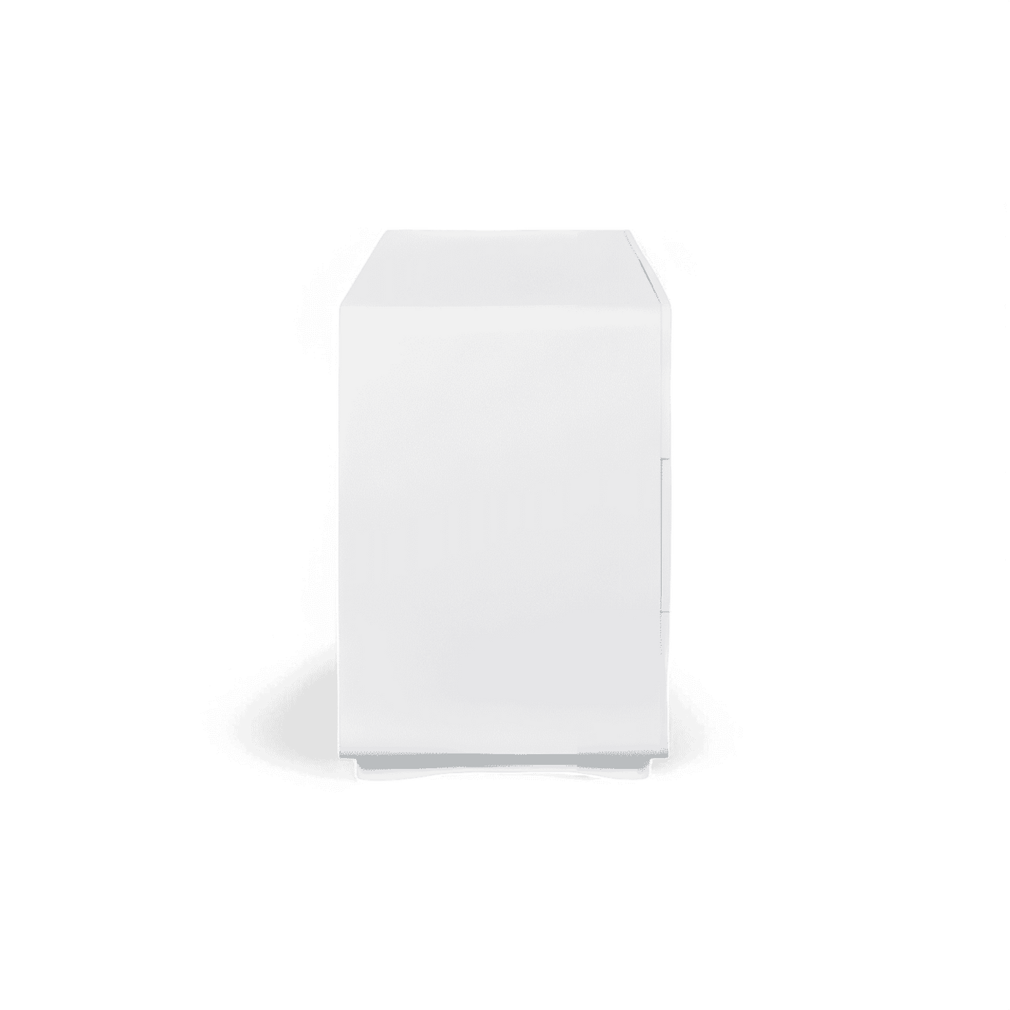 Commode Lioh blanche