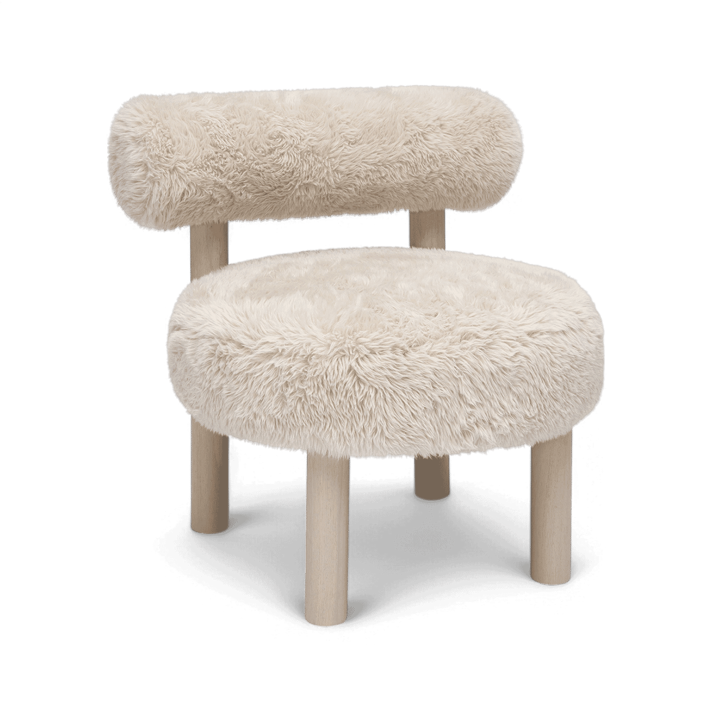 Fauteuil d'appoint Arch