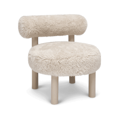 Fauteuil d'appoint Arch