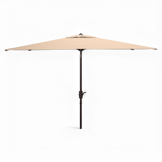 Parapluie Lume Beige 10 pi.