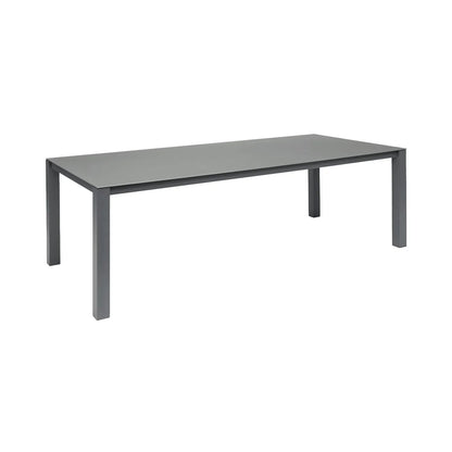 Ensemble de salle à manger d'extérieur Malta gris