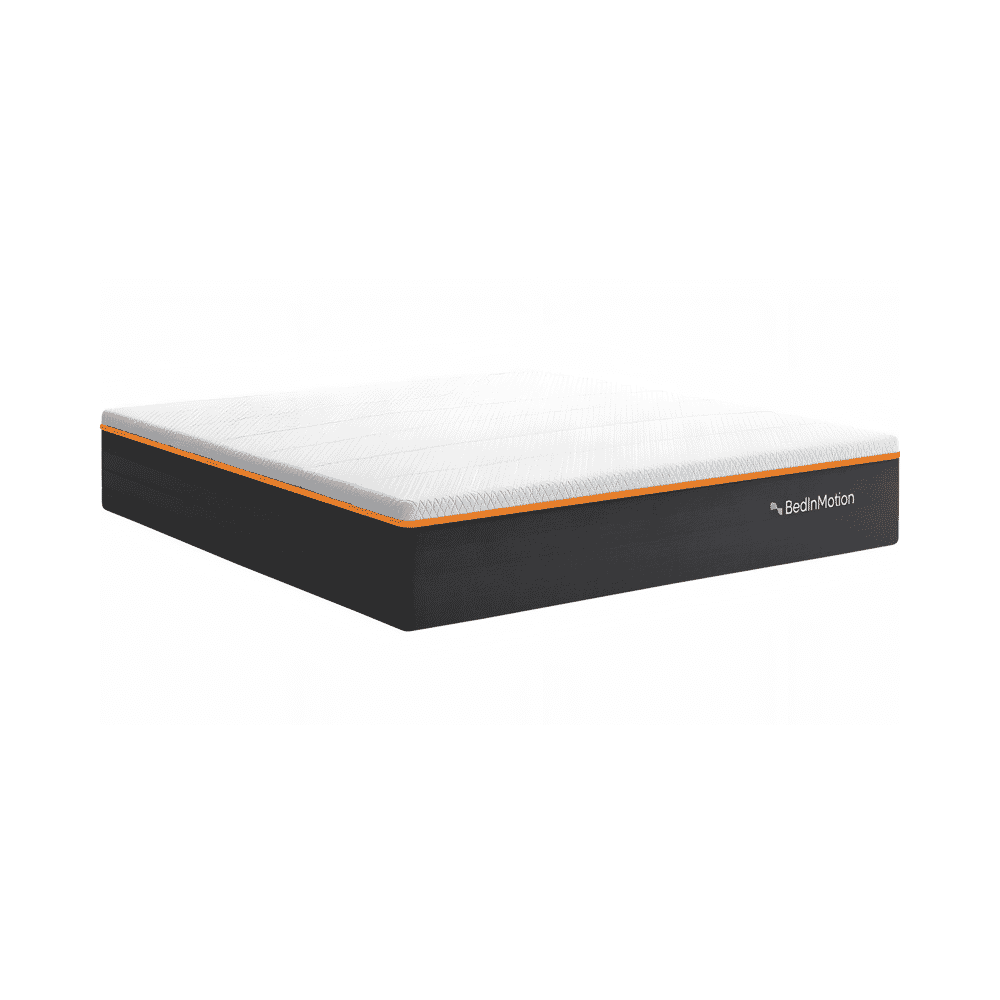 Matelas hybride Bed In Motion CoolX CopperTech 12