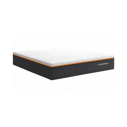 Matelas hybride Bed In Motion CoolX CopperTech 12