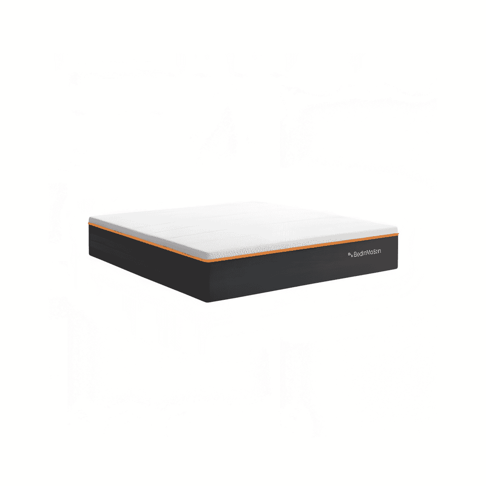 Matelas hybride Bed In Motion CoolX CopperTech 12