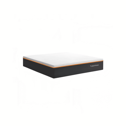 Matelas hybride Bed In Motion CoolX CopperTech 12