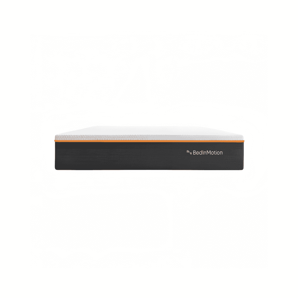 Matelas hybride Bed In Motion CoolX CopperTech 12