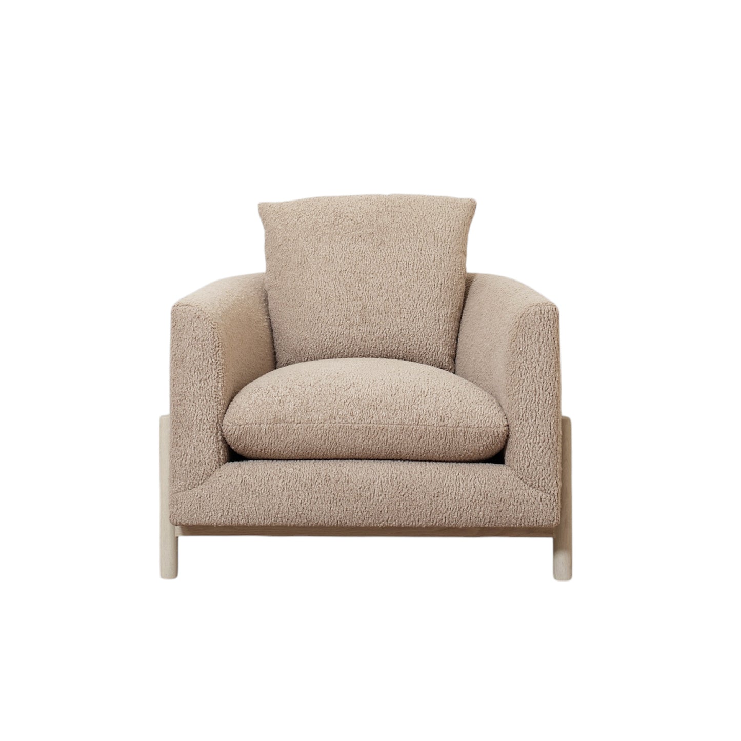 James M Chair