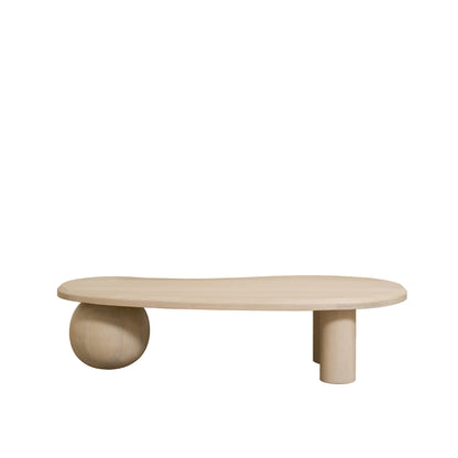 Melo Double Large Coffee Table